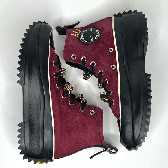 Women’s Run Star Hike High - Picture 4 of 8